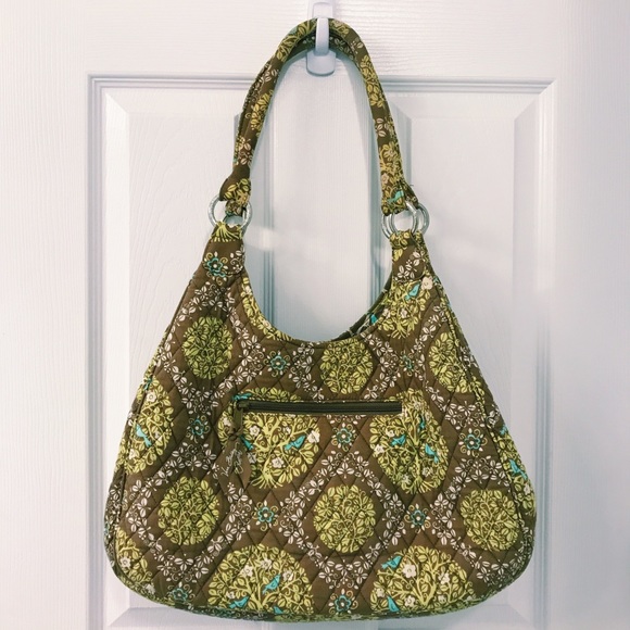 Vera Bradley Medium Tote - Picture 1 of 3
